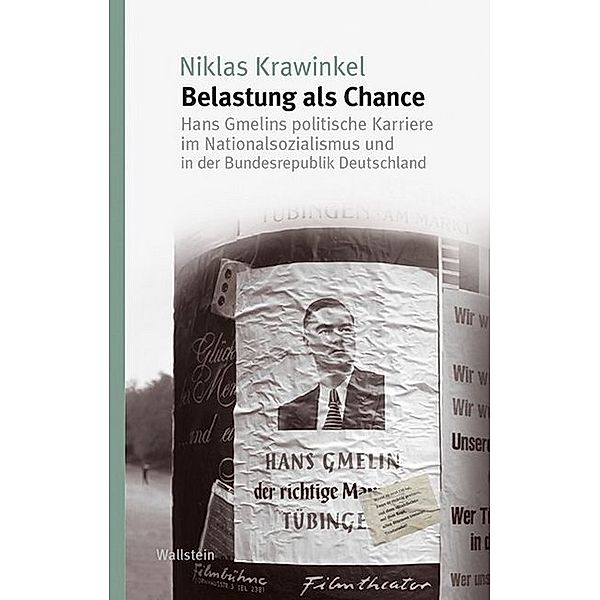 Belastung als Chance, Niklas Krawinkel