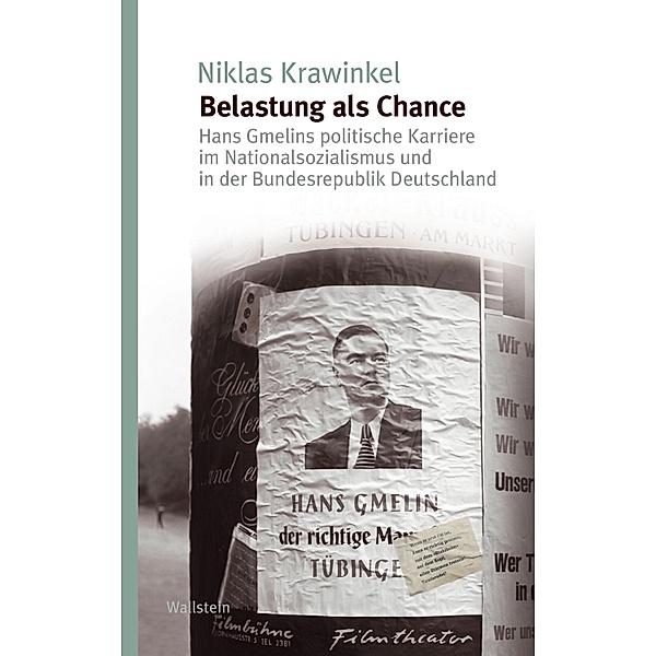 Belastung als Chance / Studien zur Geschichte und Wirkung des Holocaust Bd.2, Niklas Krawinkel