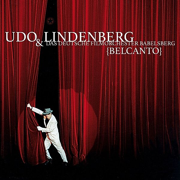 Belcanto (2lp) (Vinyl), Udo Lindenberg