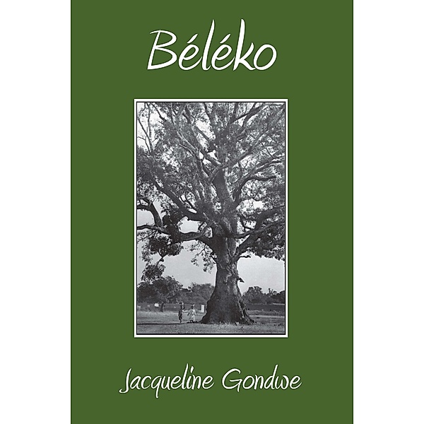 Beleko, Jacqueline Gondwe