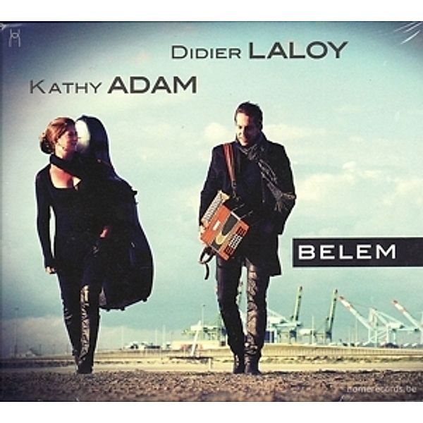 Belem, Didier Laloy, Kathy Adam