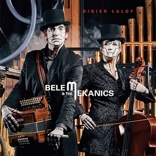 Belem & The Mekanics, Didier Laloy