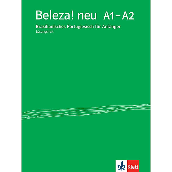 Beleza! neu / Beleza! neu A1-A2