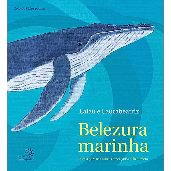 Belezura marinha, Lalau