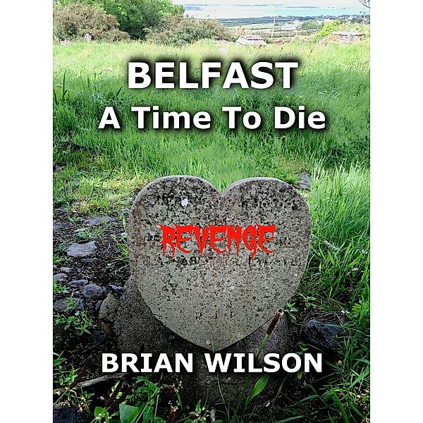 Belfast a Time To Die, Brian Wilson