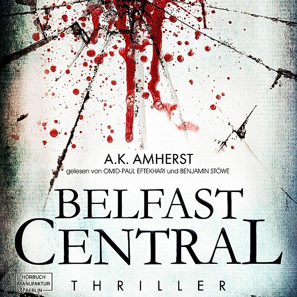 Belfast Central, A.K. Amherst
