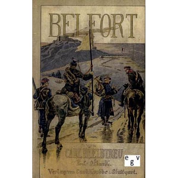 Belfort, Carl Bleibtreu