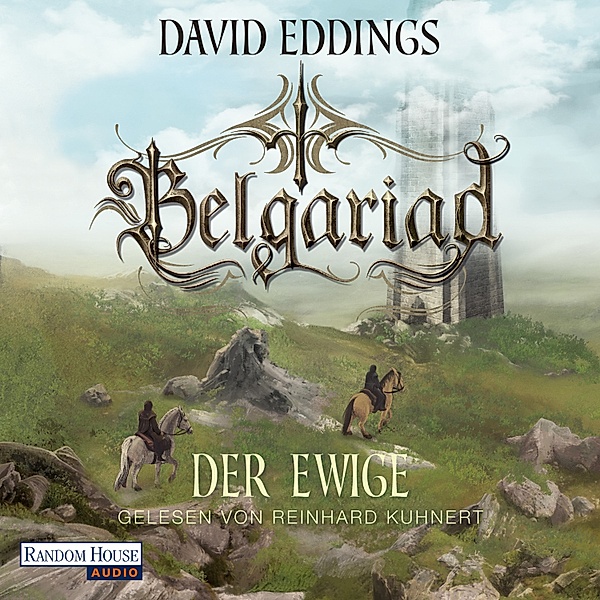 Belgariad - 5 - Der Ewige, David Eddings