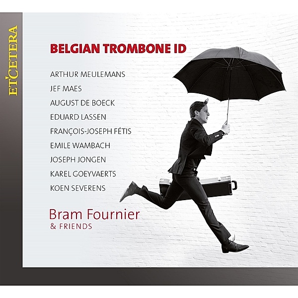 Belgian Trombone Id, Bram Fournier