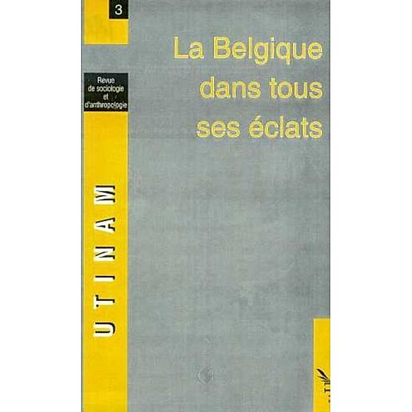 Belgique dans tous ses eclats / Hors-collection, Collectif