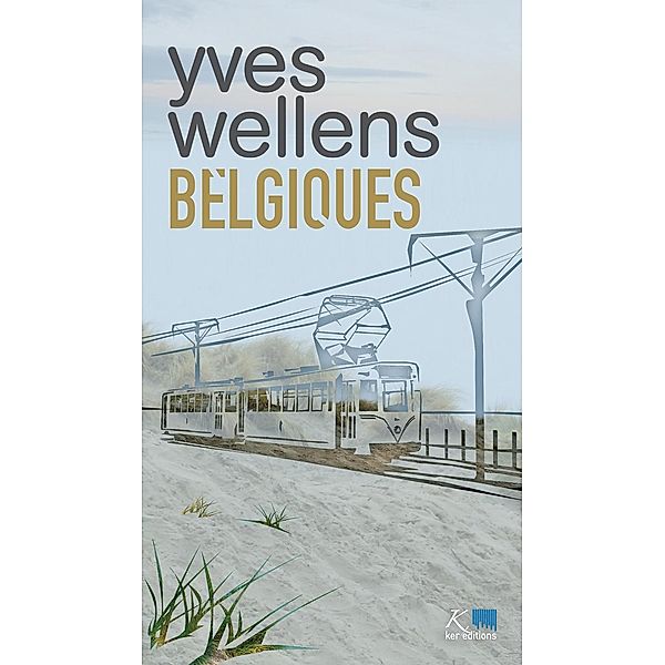 Belgiques, Yves Wellens