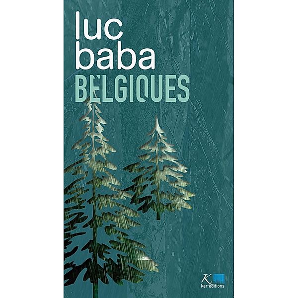 Belgiques, Luc Baba