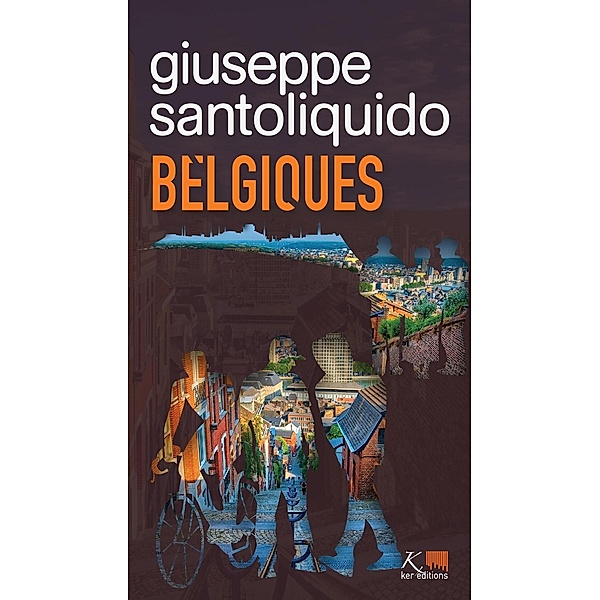 Belgiques, Giuseppe Santoliquido