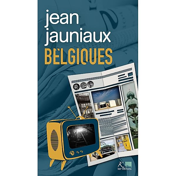 Belgiques, Jean Jauniaux