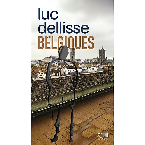 Belgiques, Luc Dellisse
