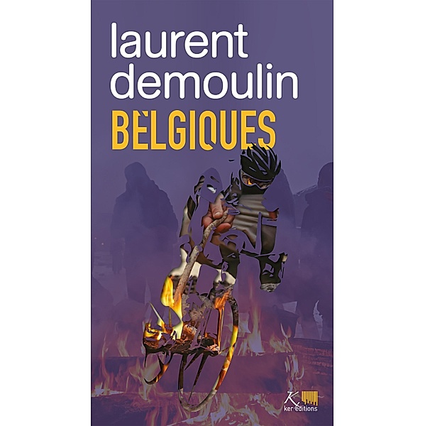 Belgiques, Laurent Demoulin