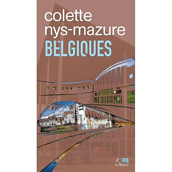 Belgiques, Colette Nys-Mazure