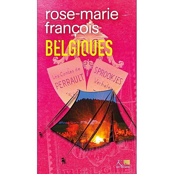 Belgiques, Rose-Marie François