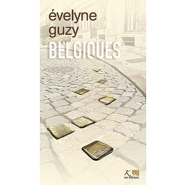 Belgiques, Évelyne Guzy