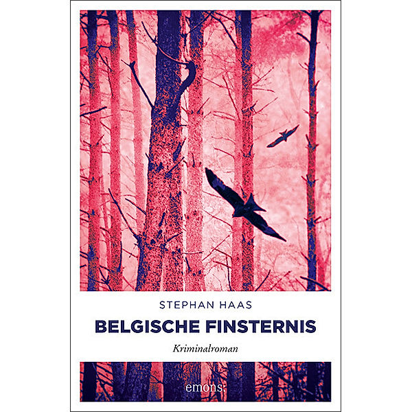 Belgische Finsternis, Stephan Haas