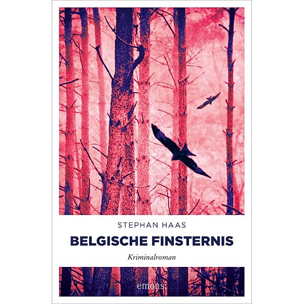 Belgische Finsternis / Piet Donker, Stephan Haas