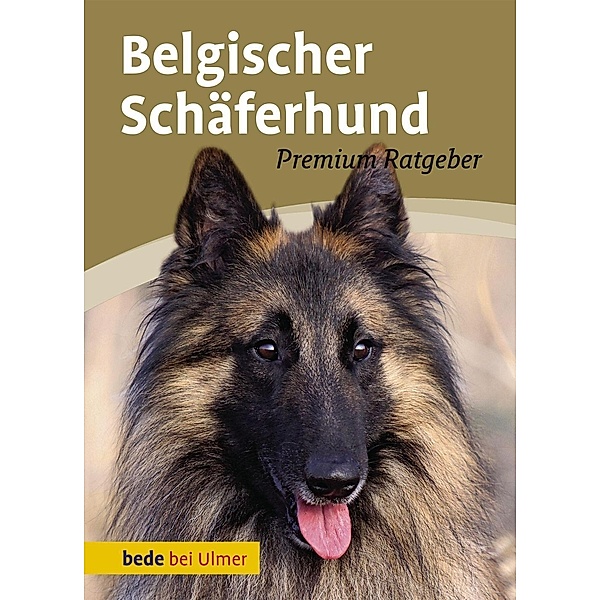 Belgischer Schäferhund, Annette Schmitt