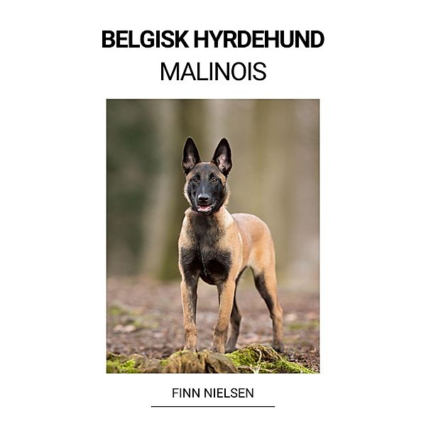 Belgisk Hyrdehund (Malinois), Finn Nielsen