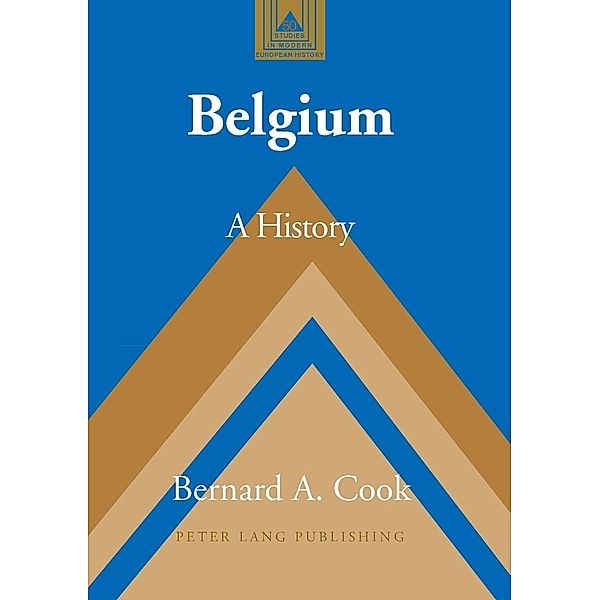Belgium, Bernard A. Cook