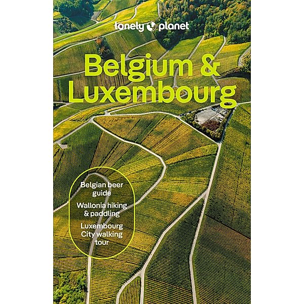 Belgium & Luxembourg