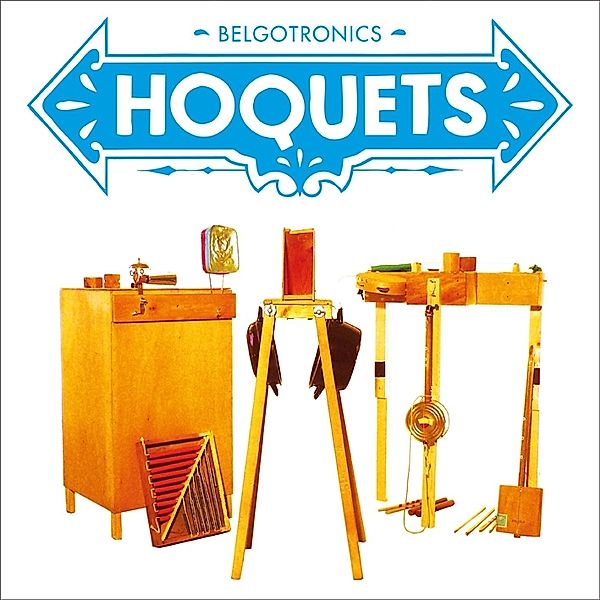 Belgotronics, Hoquets