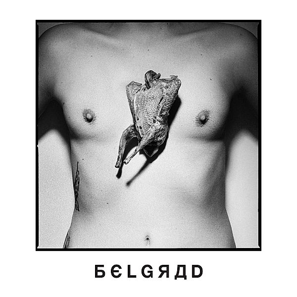 Belgrad (Vinyl), Belgrad