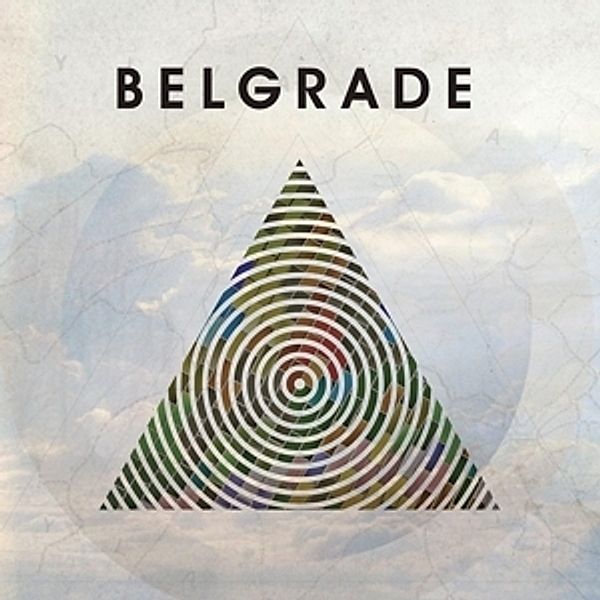 Belgrade (Vinyl), Belgrade