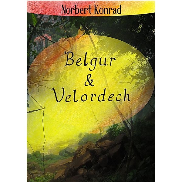 Belgur & Velordech, Norbert Konrad