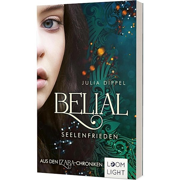 Belial 2: Seelenfrieden, Julia Dippel
