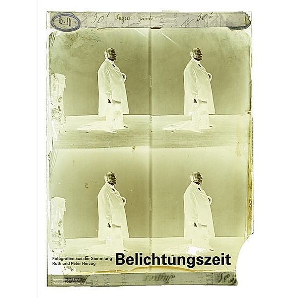 Belichtungszeit