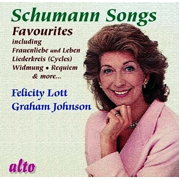 Beliebte Lieder, Lott, Johnson