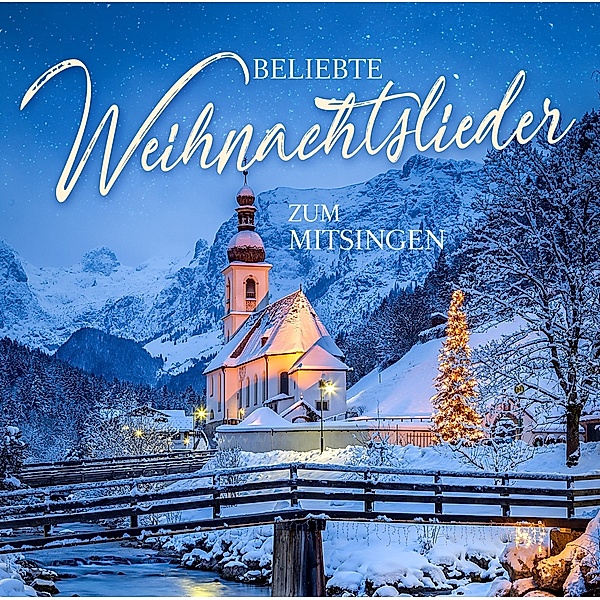 Beliebte Weihnachtslieder Zum Mitsingen!, Duo Leni & Thomas