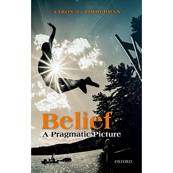 Belief, Aaron Z. Zimmerman