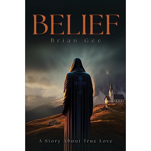Belief, Brian Gee