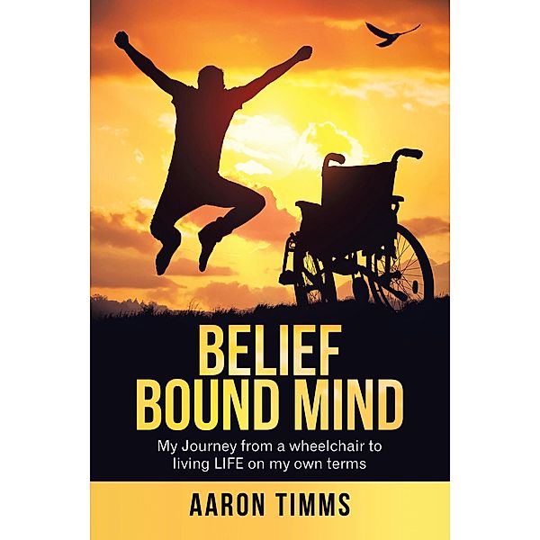 Belief Bound Mind, Aaron Timms