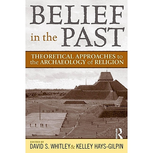 Belief in the Past