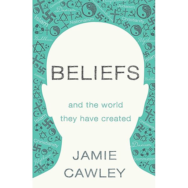 Beliefs, Jamie Cawley