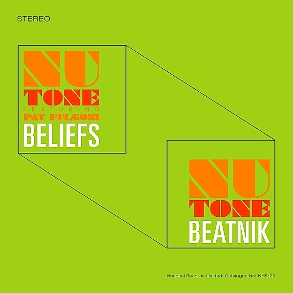 Beliefs/Beatnik, Nu:Tone