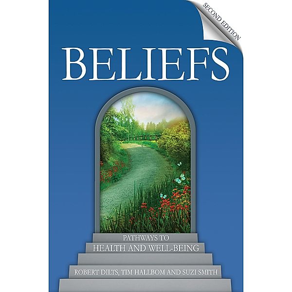 Beliefs / Crown House Publishing, Robert Dilts, Tim Hallbom, Suzi Smith