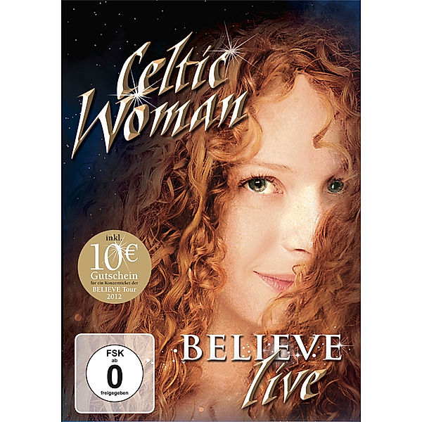 Believe, Celtic Woman