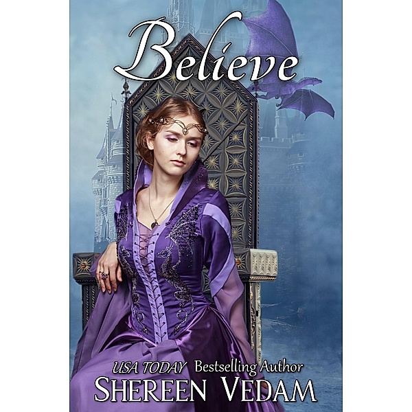 Believe, Shereen Vedam