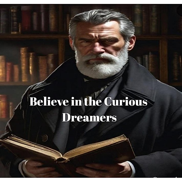 Believe In The Curious Dreamers, Ciara