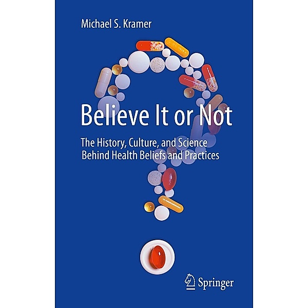 Believe It or Not, Michael S. Kramer