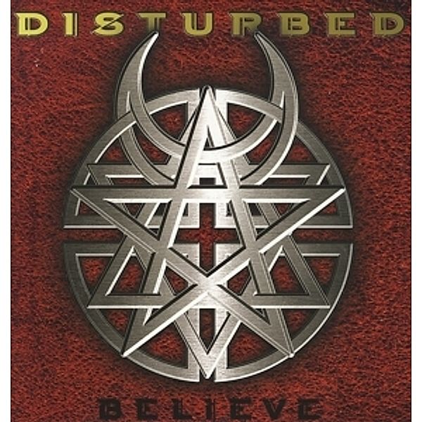 Believe (Vinyl), Disturbed