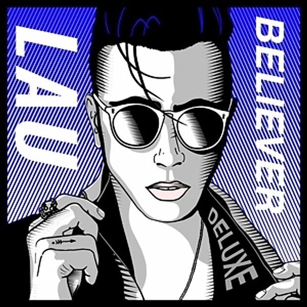 Believer (Deluxe), Lau